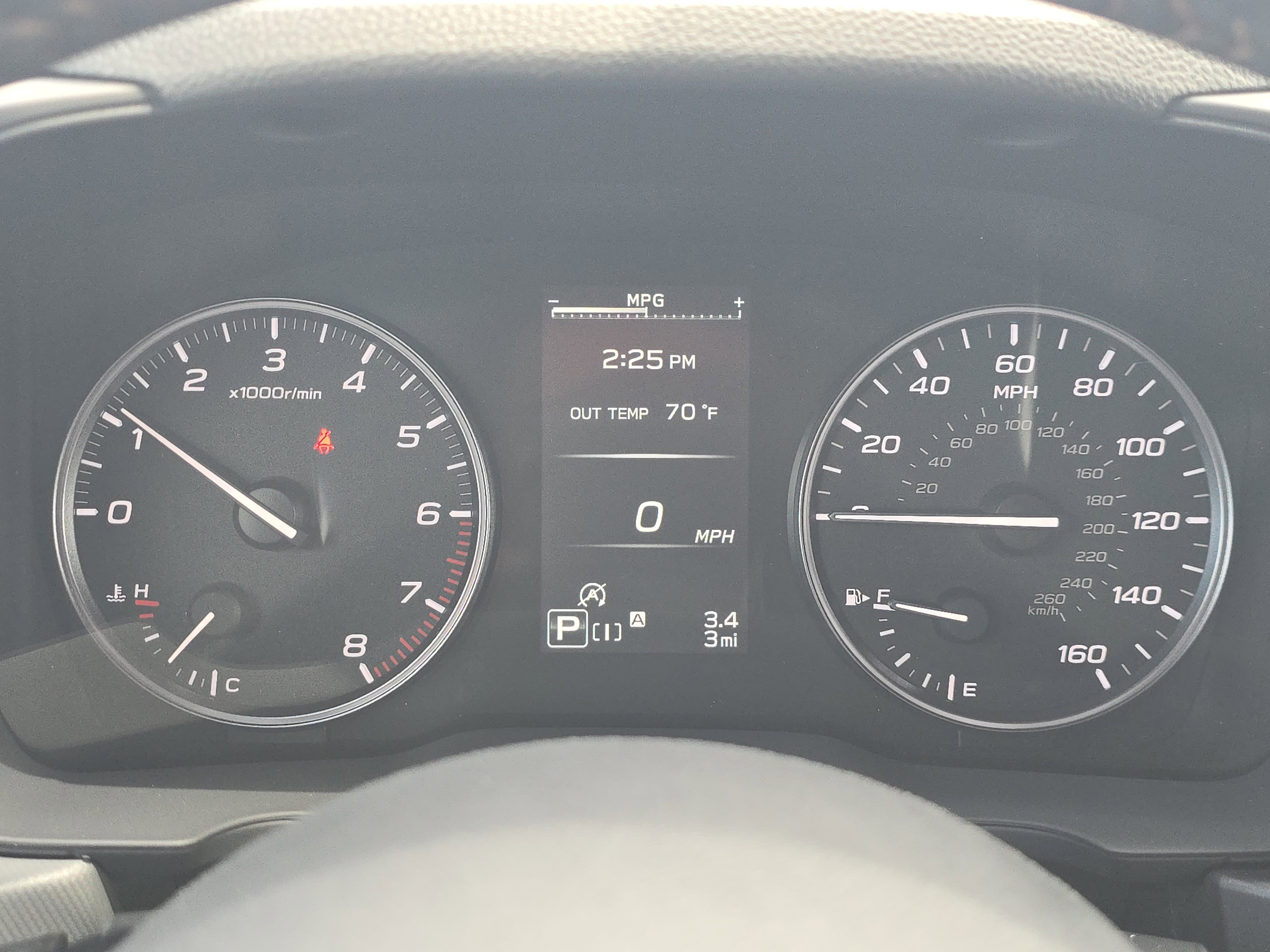 New 2026 Subaru Forester Sport AWD/4WD image 22