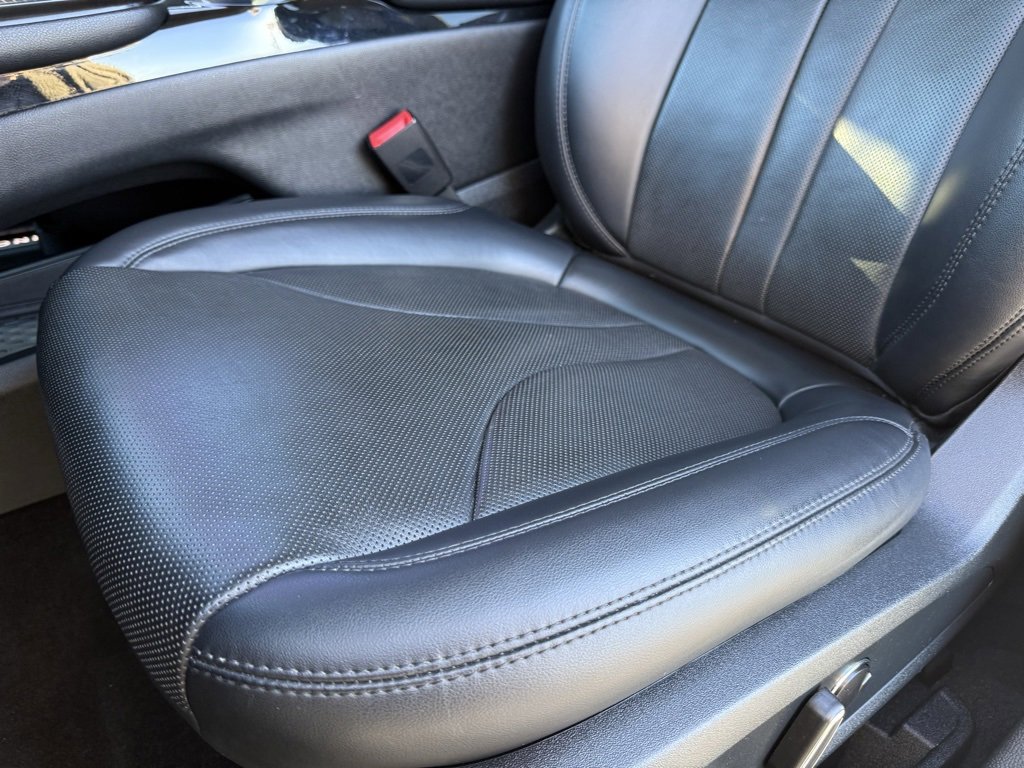 Used 2021 Lincoln Nautilus Reserve w/ Equipment Group 201A image 24