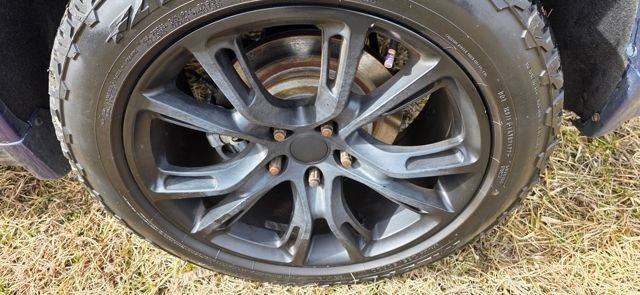 Used 2019 Dodge Durango GT AWD/4WD image 12