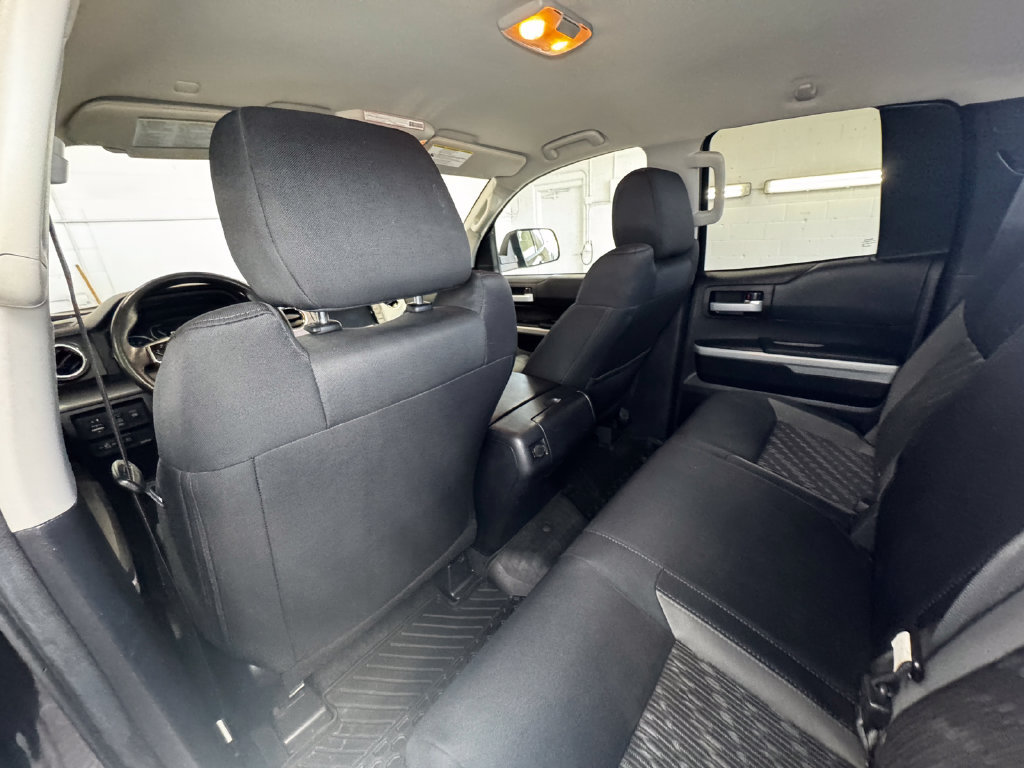 Used 2021 Toyota Tundra SR5 AWD/4WD image 21