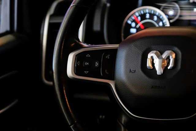 Used 2024 RAM 2500 Big Horn image 18