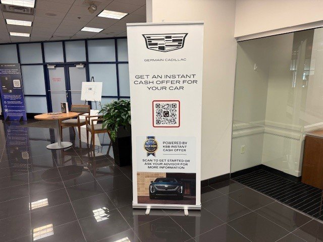 Certified 2023 Cadillac XT5 Premium Luxury image 8