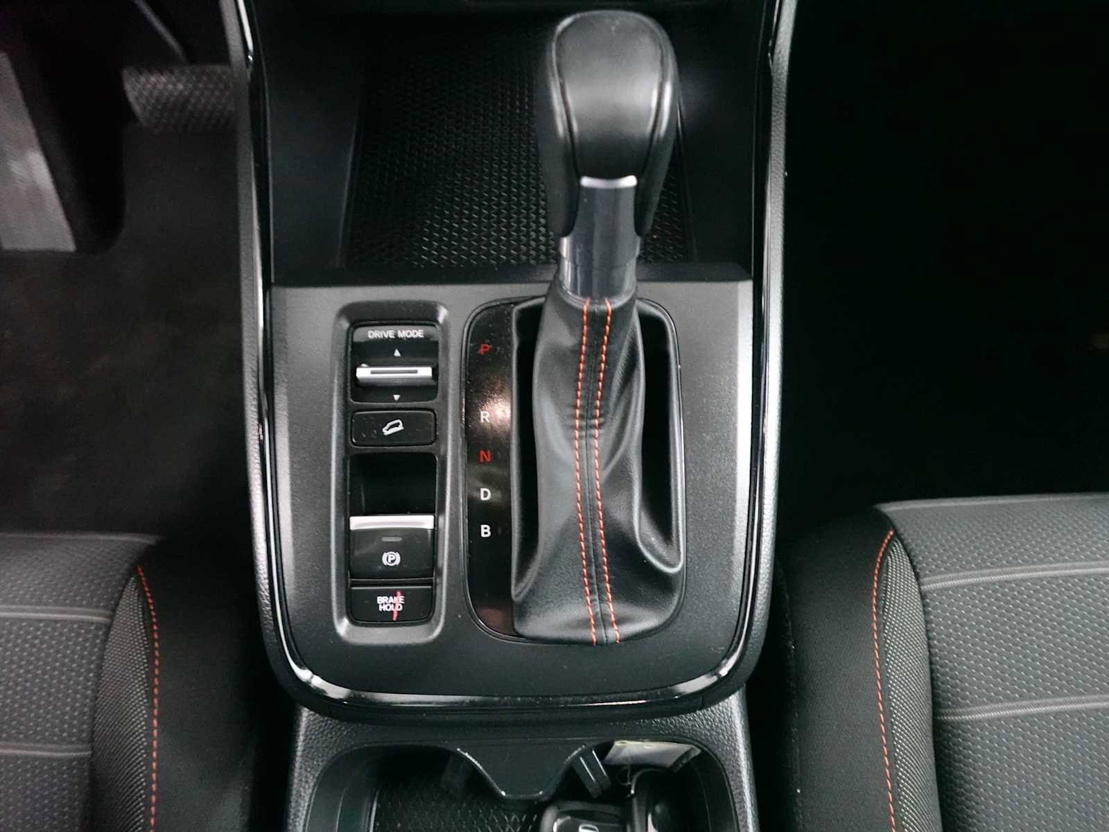 Certified 2023 Honda CR-V Sport image 22