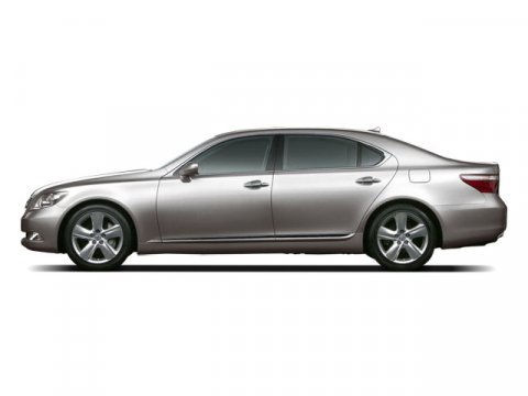 Used 2009 Lexus LS 460 L image 3