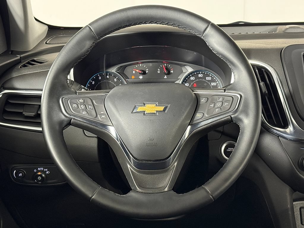 Used 2023 Chevrolet Equinox LT AWD/4WD image 35