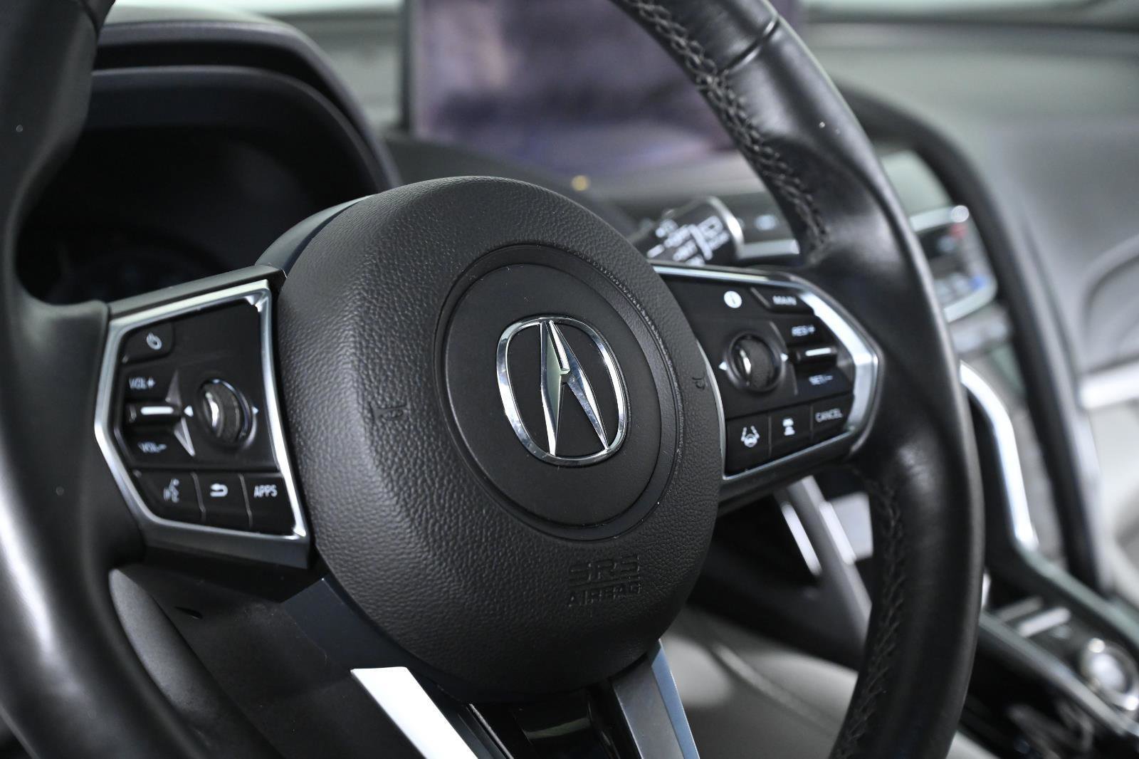 Used 2021 Acura RDX FWD w/ Technology Package image 13