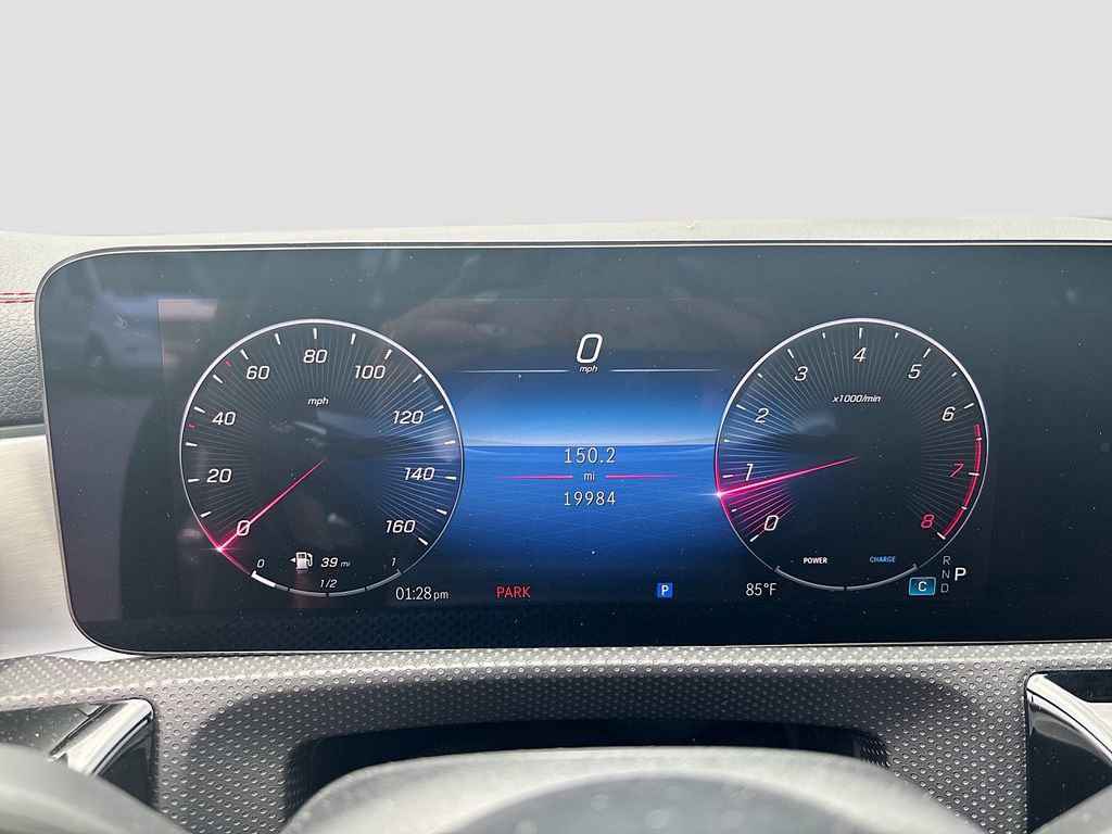 Used 2024 Mercedes-Benz CLA 250 image 36