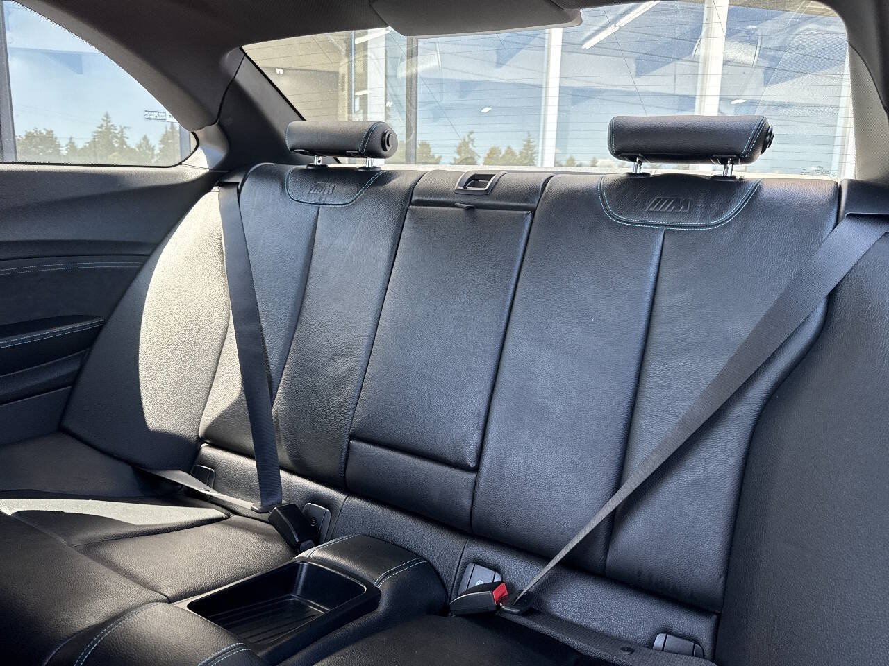 Used 2018 BMW M2 RWD image 21