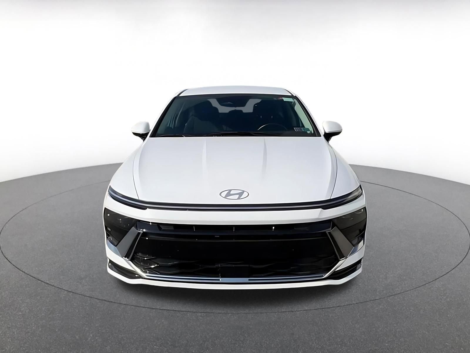 Used 2025 Hyundai Sonata SEL image 5