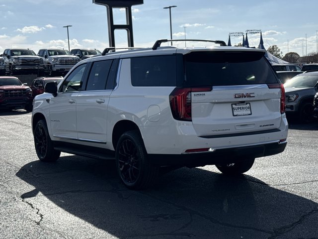 New 2026 GMC Yukon XL Elevation w/ LPO, Floor Liner Package image 12