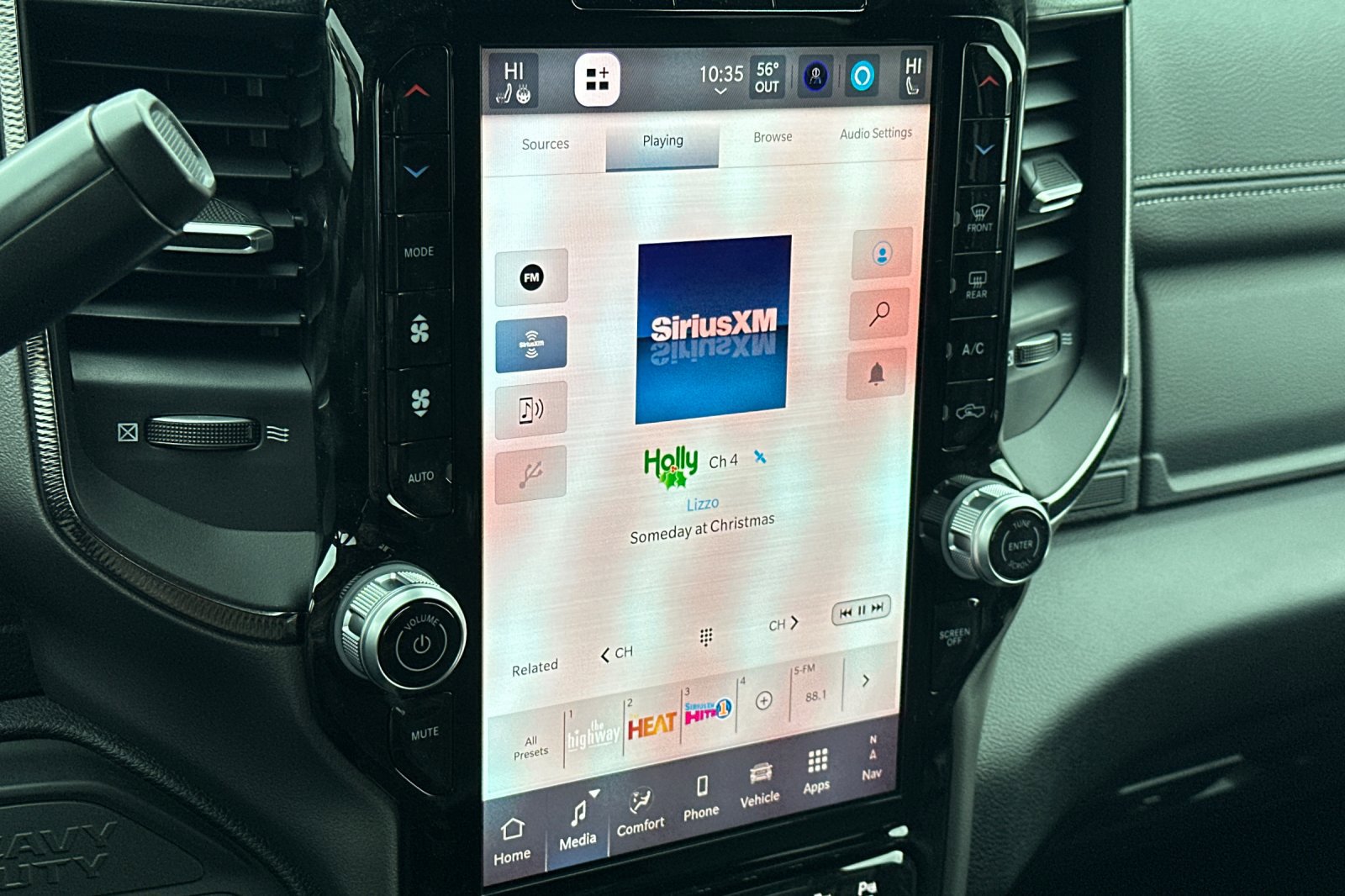 New 2026 RAM 2500 Power Wagon image 16