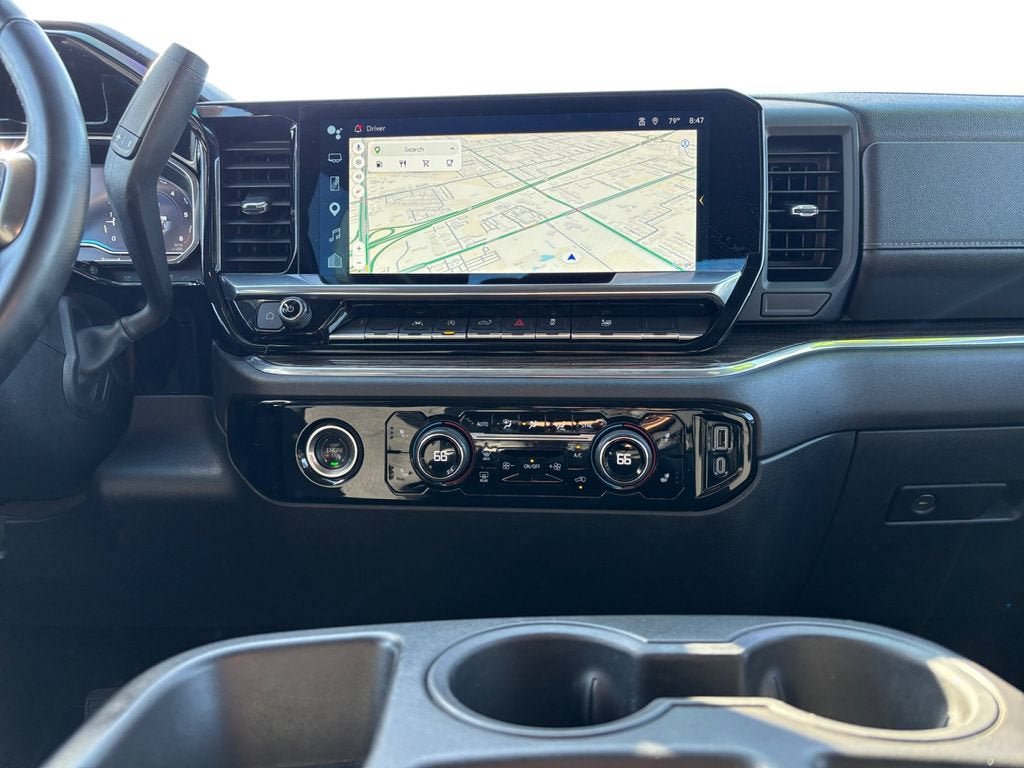 Certified 2023 Chevrolet Silverado 1500 LT RWD image 15