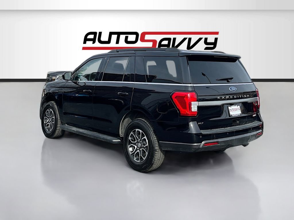 Used 2024 Ford Expedition XLT image 5