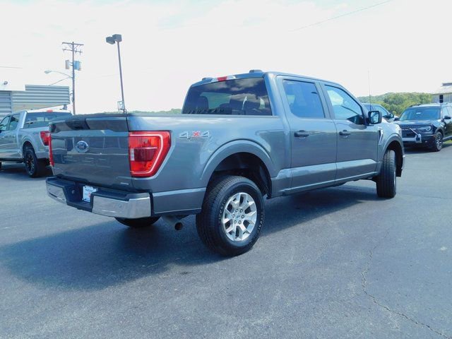 Used 2023 Ford F150 XLT AWD/4WD image 27