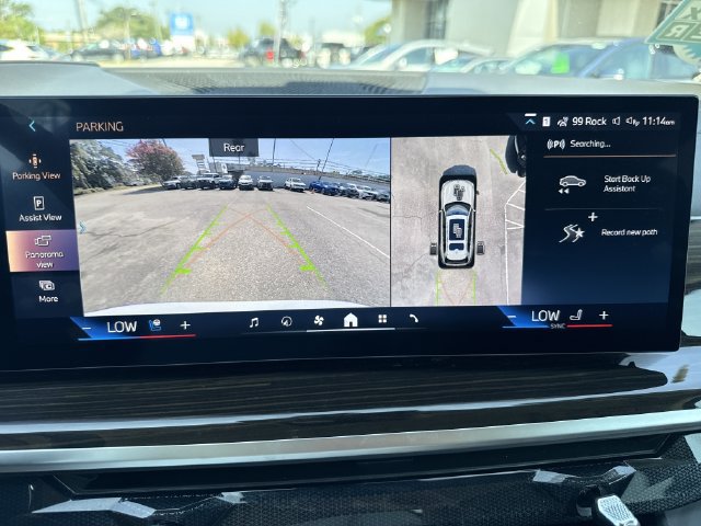 Used 2025 BMW X7 xDrive40i w/ Premium Package AWD/4WD image 24
