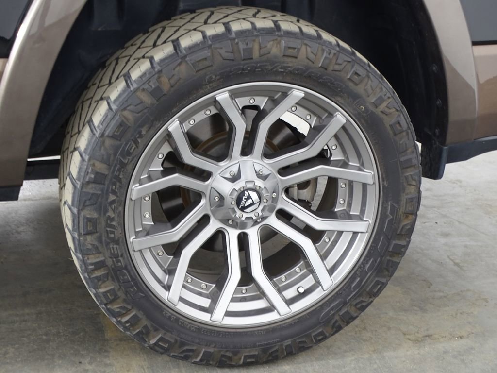 Used 2020 RAM 1500 Limited RWD image 43
