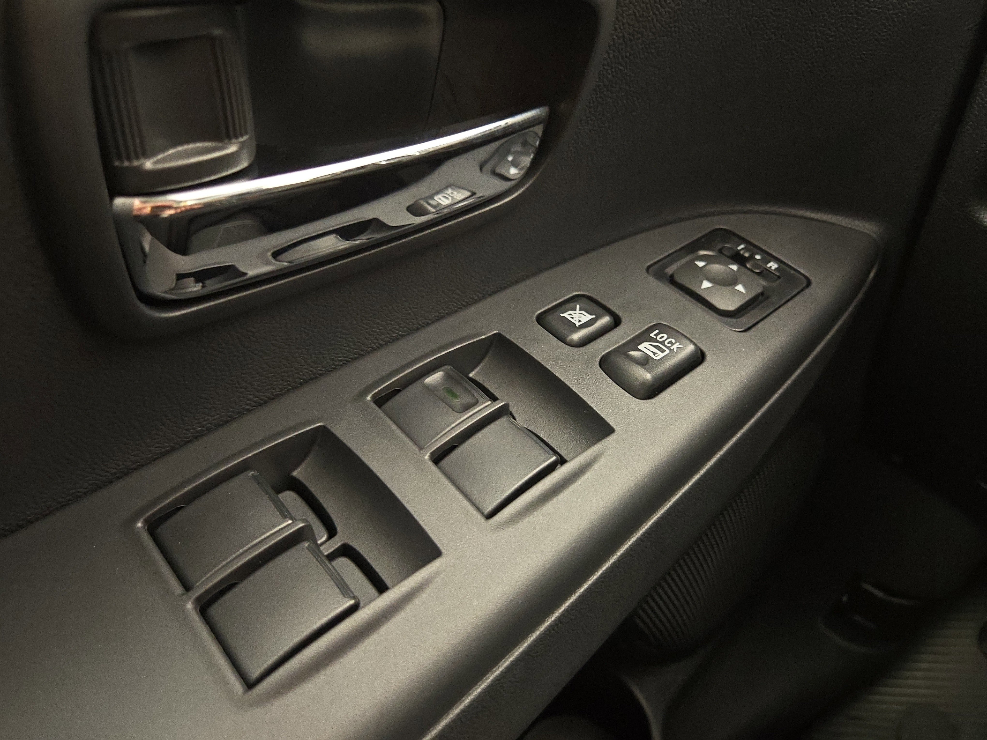 New 2025 Mitsubishi Outlander Sport ES image 26