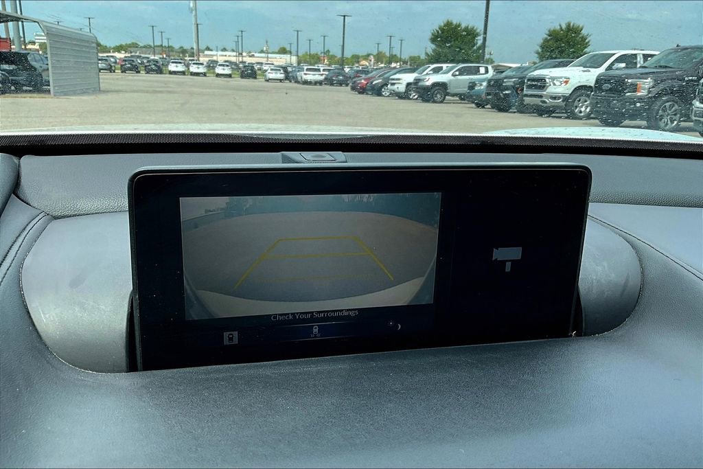 Used 2021 Acura TLX SH-AWD w/ Advance Package image 30