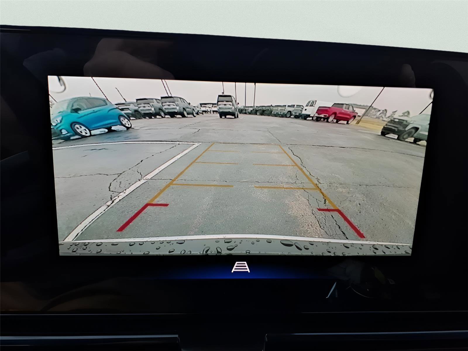 New 2026 Chevrolet TrailBlazer LT w/ LT Cold Weather Package image 23