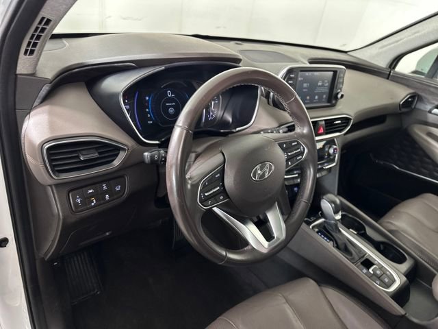 Used 2019 Hyundai Santa Fe Limited image 13