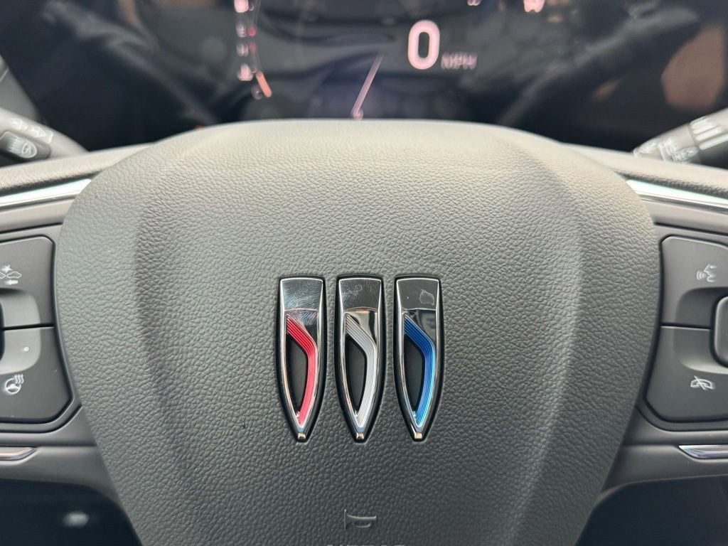 New 2026 Buick Encore GX Sport Touring w/ Advanced Technology Package image 21