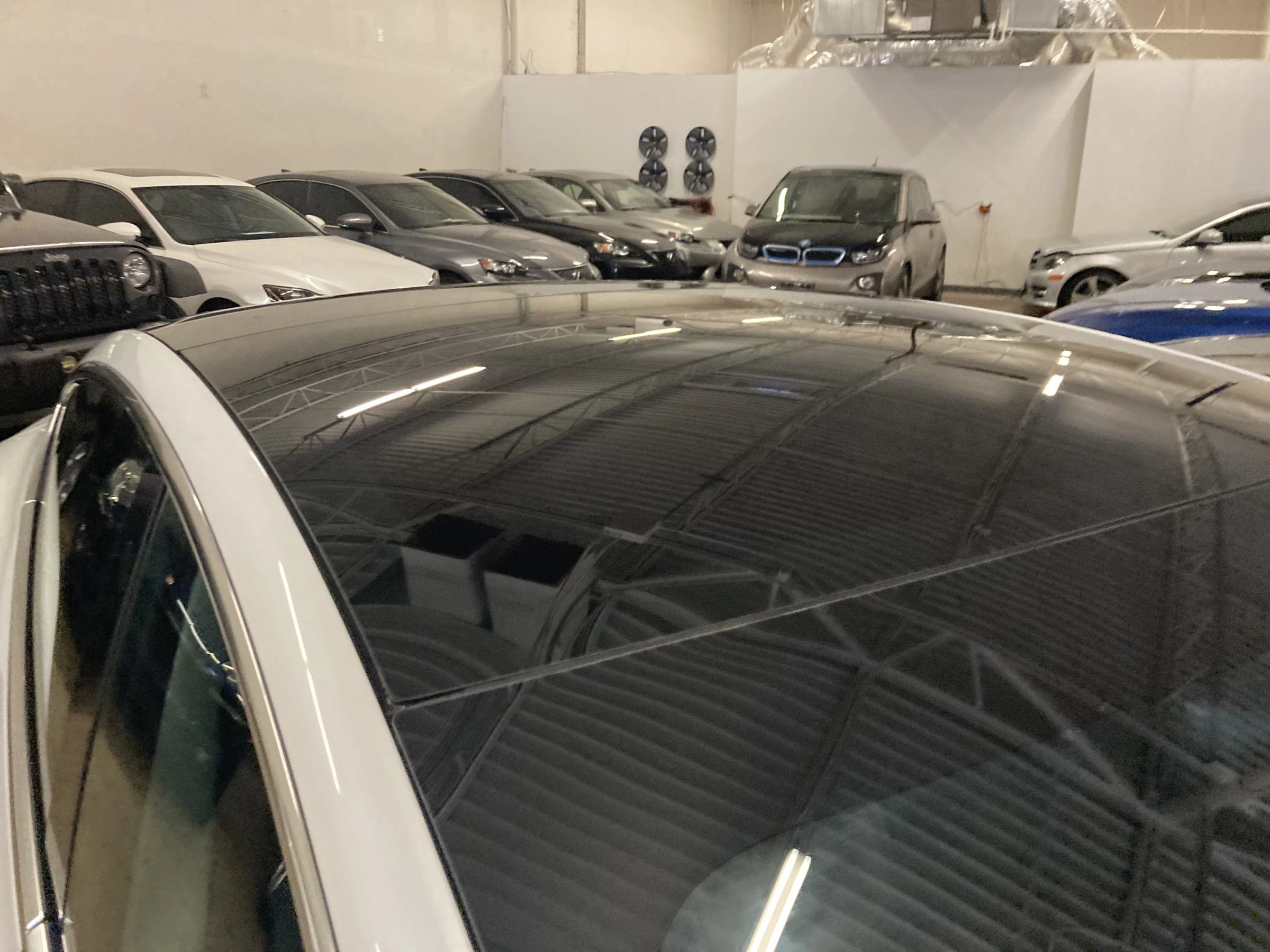 Used 2020 Tesla Model 3 Standard Range Plus RWD image 16