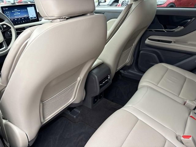 Certified 2024 Lincoln Corsair Reserve w/ Equipment Group 201A image 17