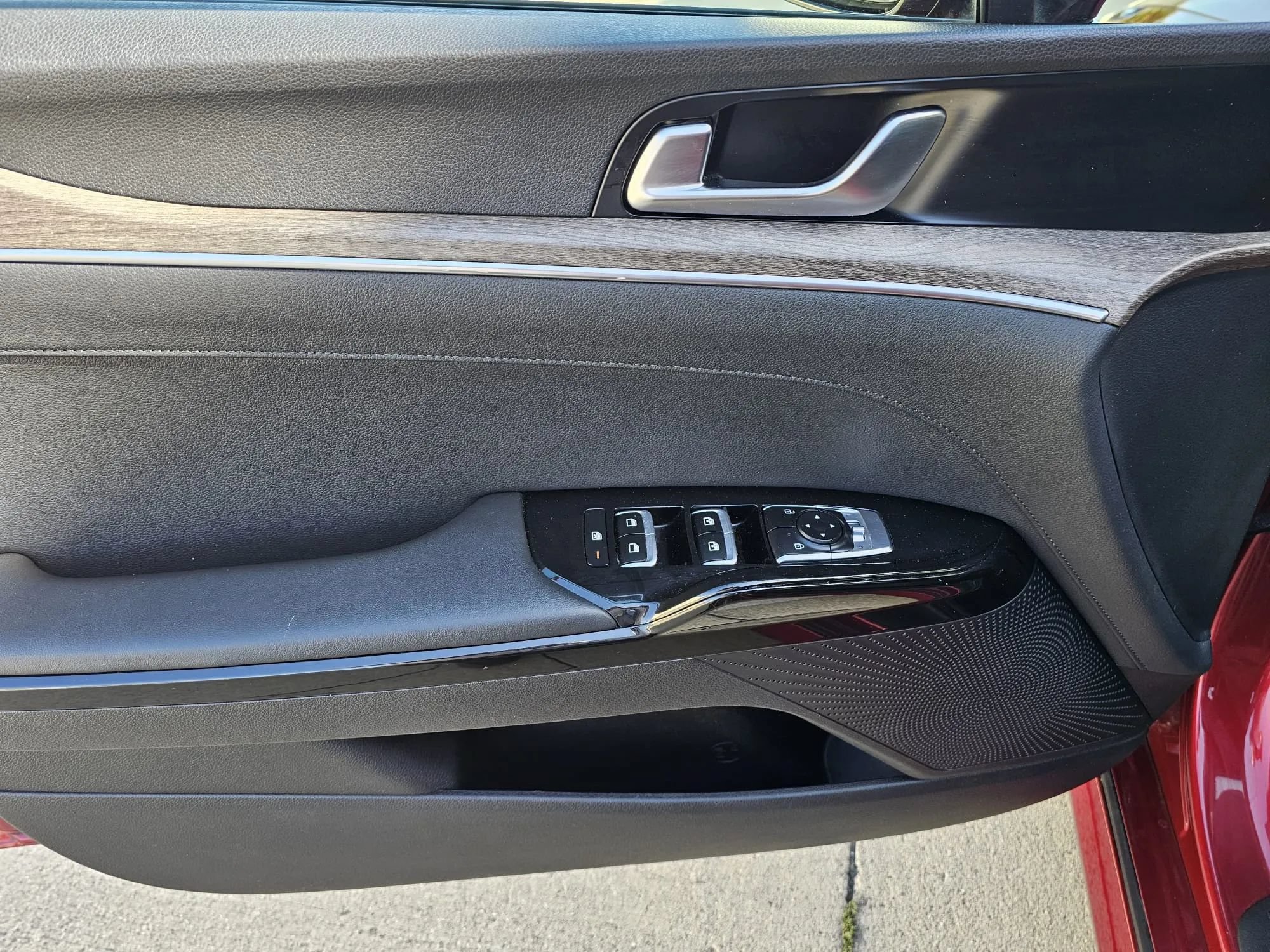 Used 2021 Kia K5 EX FWD image 21