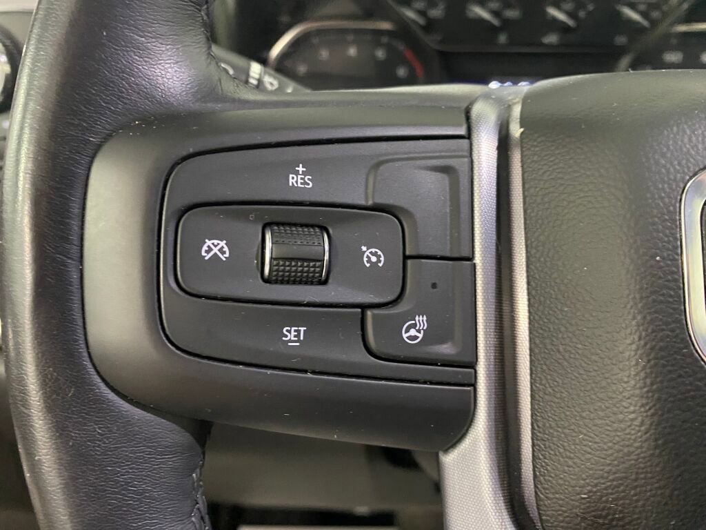 Used 2022 GMC Sierra 1500 Elevation image 9