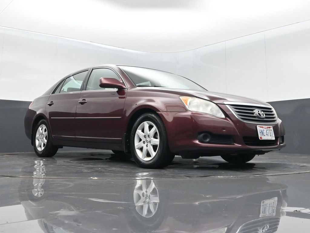 Used 2009 Toyota Avalon FWD image 10