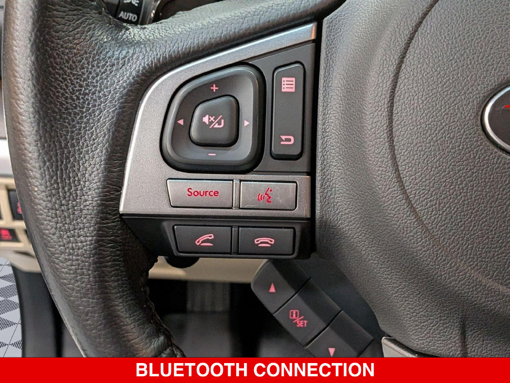 Used 2017 Subaru Outback 2.5i Limited AWD/4WD image 16