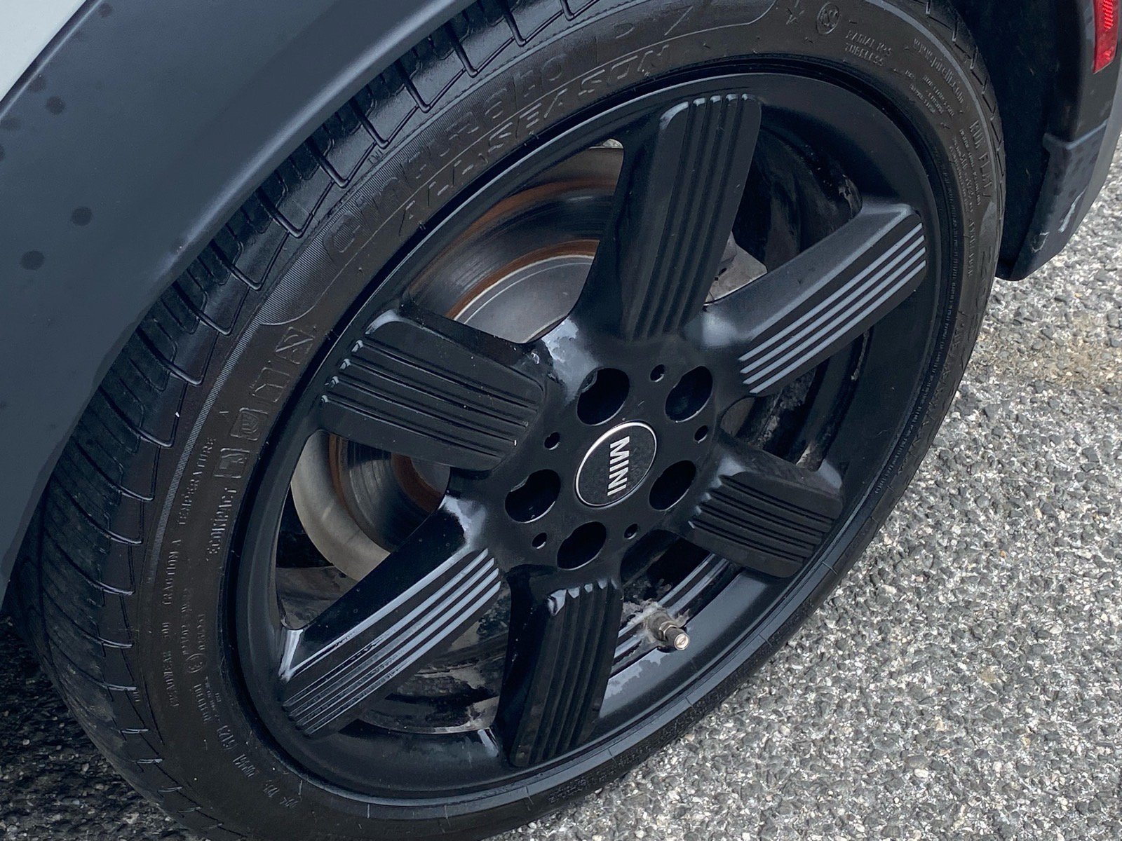 Used 2024 MINI Cooper S FWD image 21