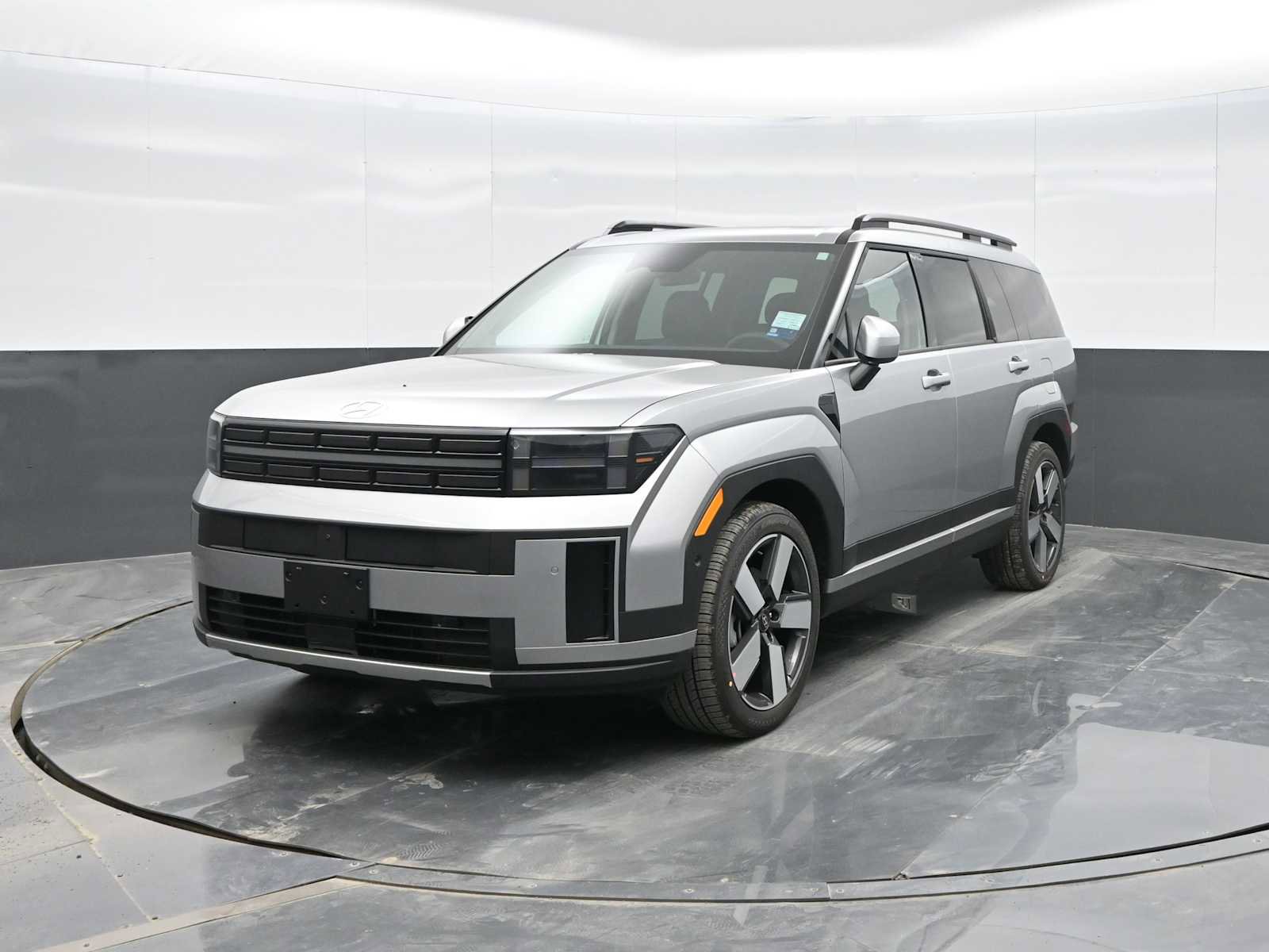 New 2026 Hyundai Santa Fe Limited