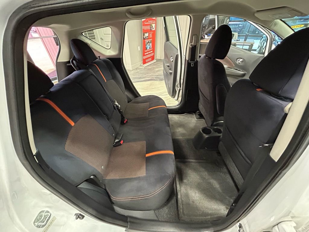 Used 2015 Nissan Versa Note SR w/ SR Convenience Package image 38