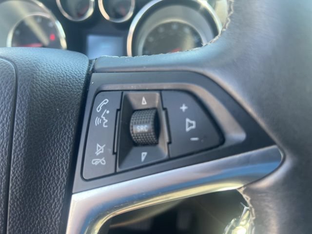 Used 2016 Buick Encore Leather w/ Experience Buick Package FWD image 20