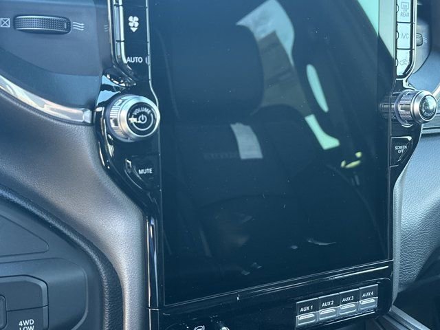 New 2026 RAM 2500 Laramie image 26