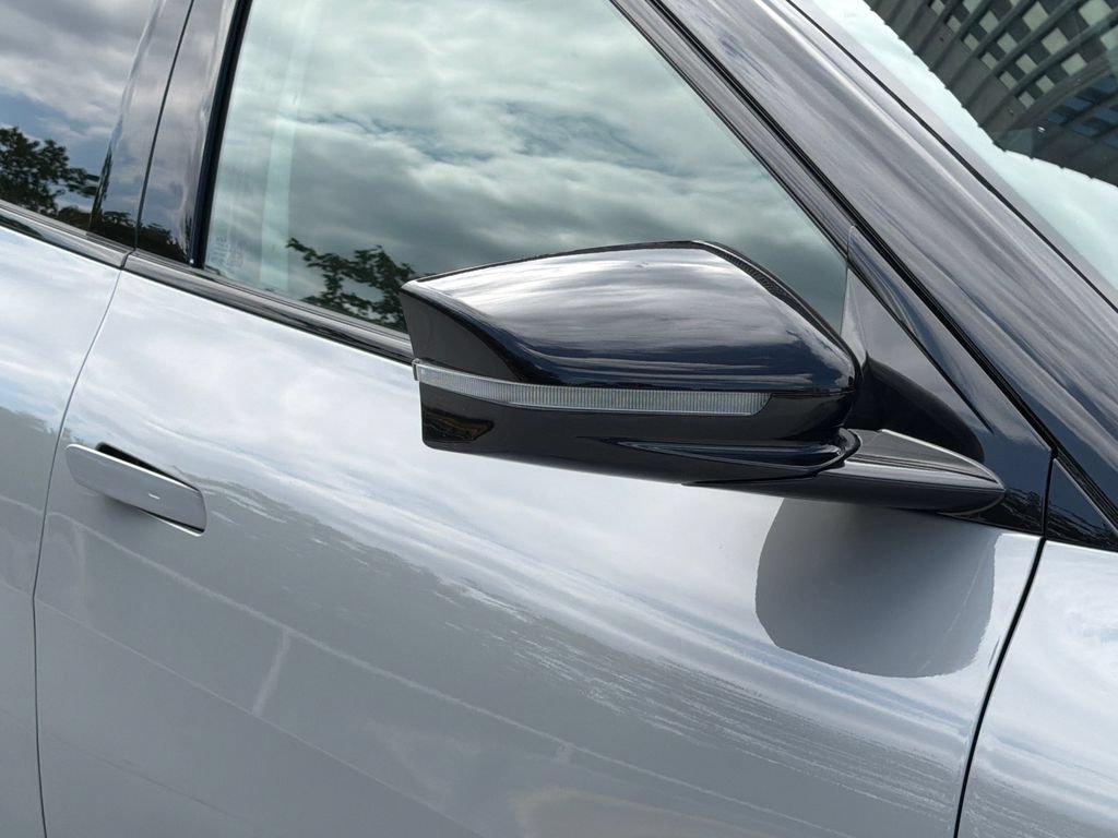 New 2026 Kia EV6 Light AWD/4WD image 9