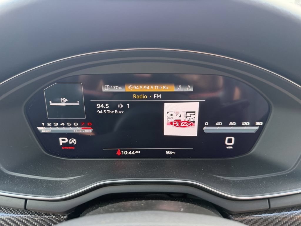 Used 2023 Audi S5 Prestige AWD/4WD image 17