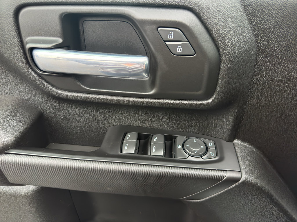 Used 2023 Chevrolet Silverado 2500 W/T w/ WT Convenience Package AWD/4WD image 14