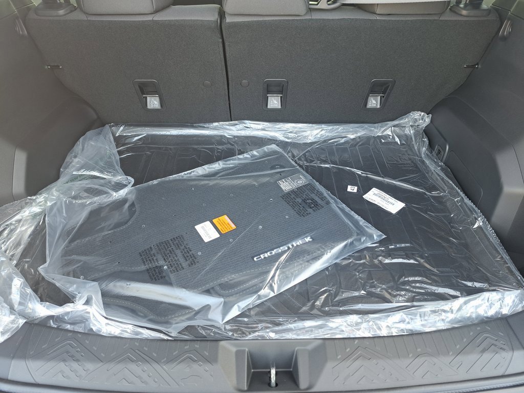 New 2026 Subaru Crosstrek 2.0i Premium image 16