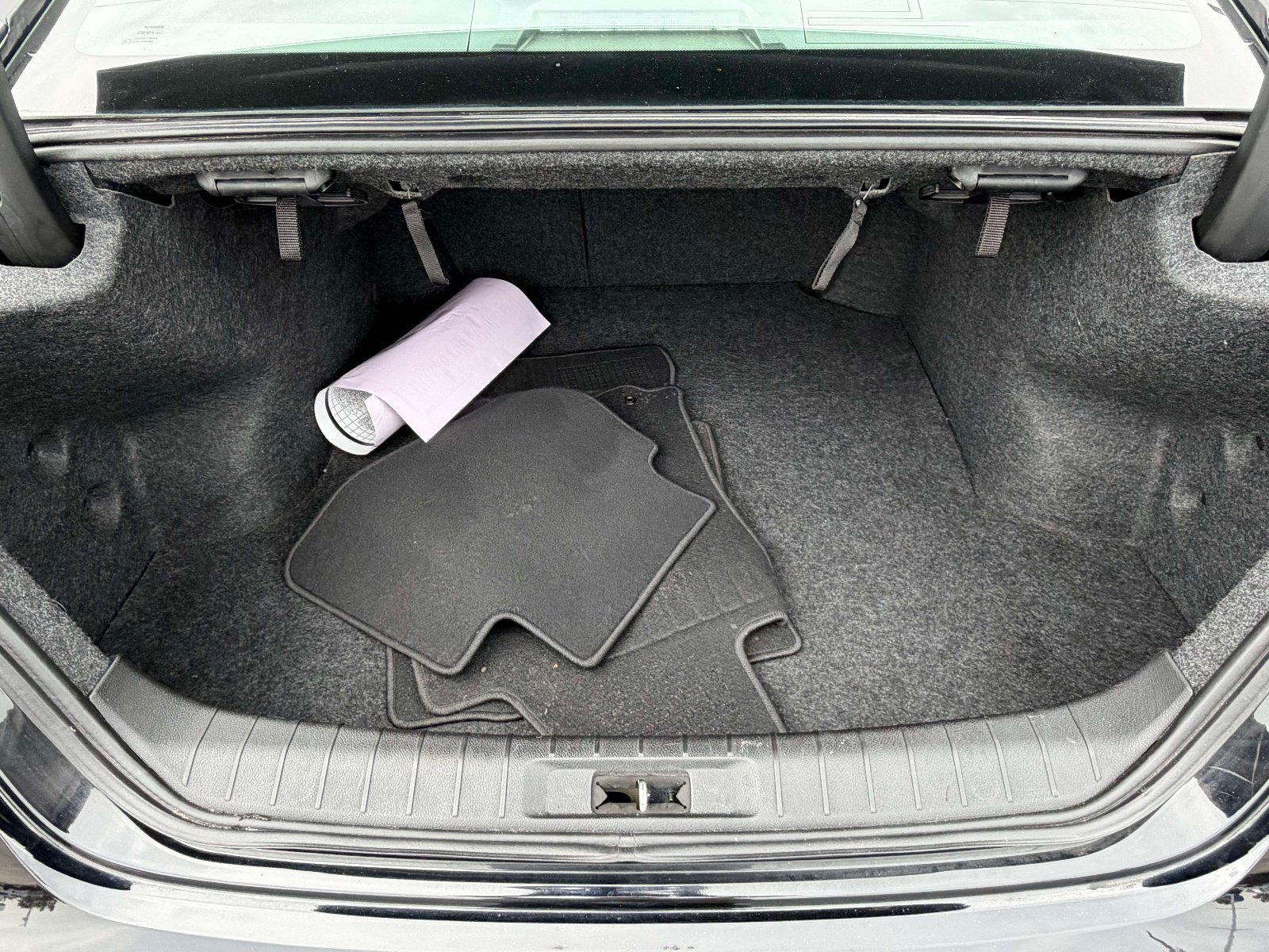 Used 2019 Nissan Maxima 3.5 SL w/ Floor Mat Group FWD image 32