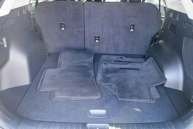 Used 2025 Kia Sportage SX image 26