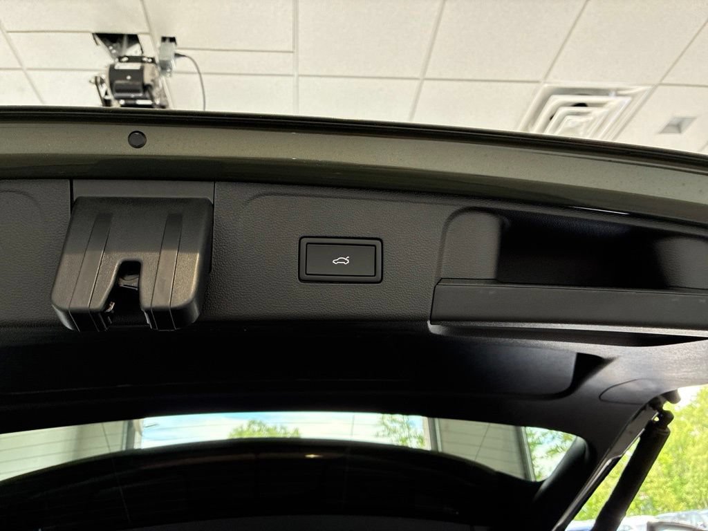 New 2026 Volkswagen Atlas SEL AWD/4WD image 45