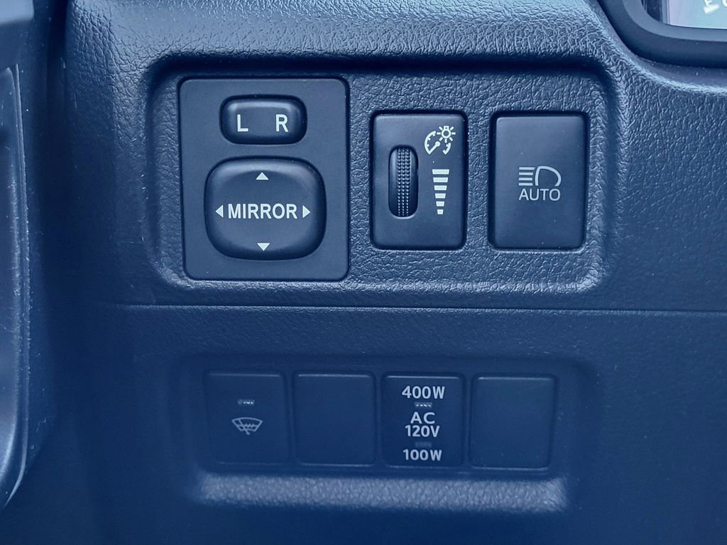 Used 2020 Toyota 4Runner SR5 Premium image 19