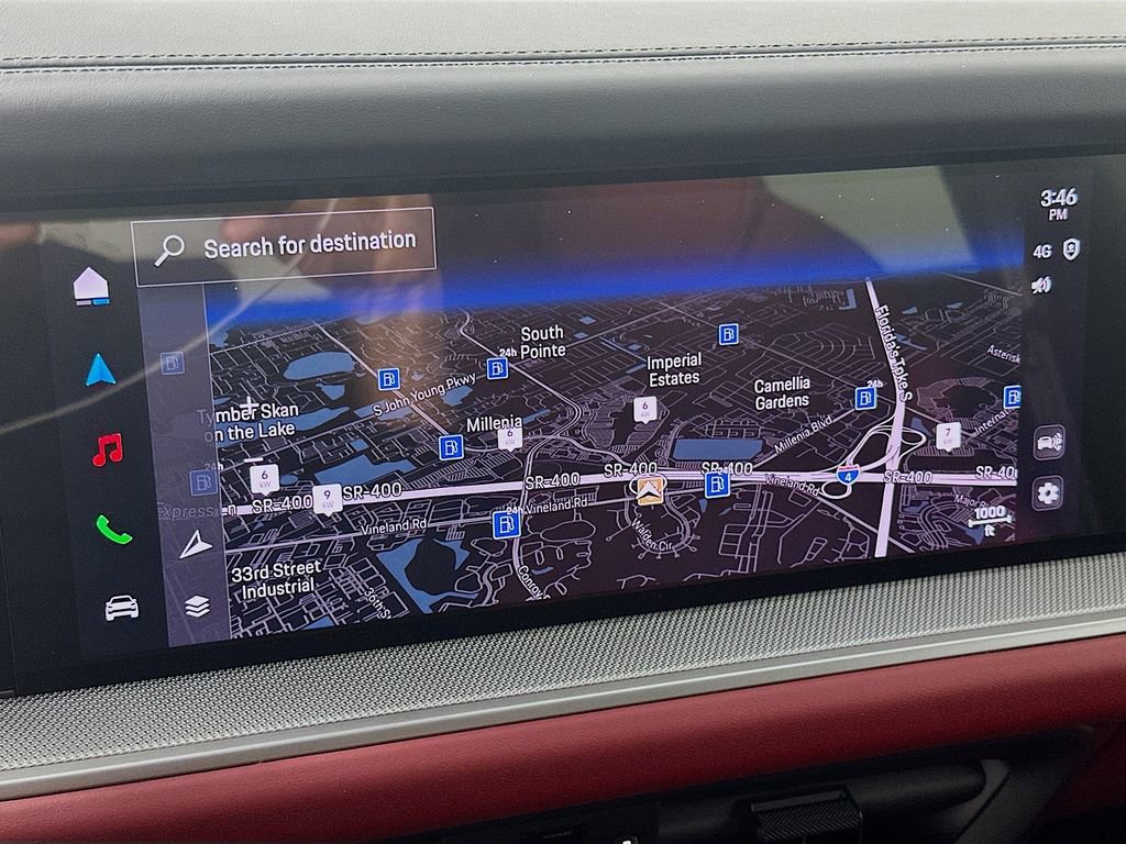 Certified 2026 Porsche Cayenne S image 16