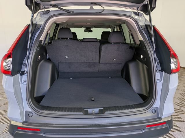 Used 2024 Honda CR-V EX image 10