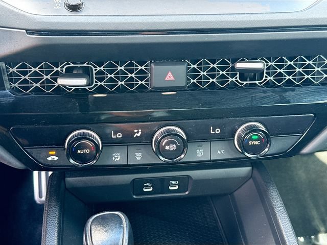 Used 2024 Honda Accord Sport image 14
