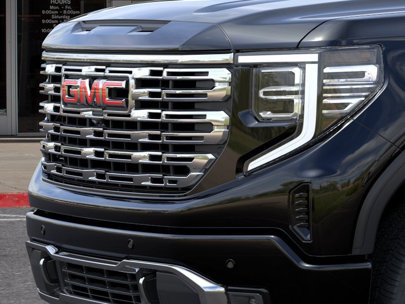New 2026 GMC Sierra 1500 Denali AWD/4WD image 14