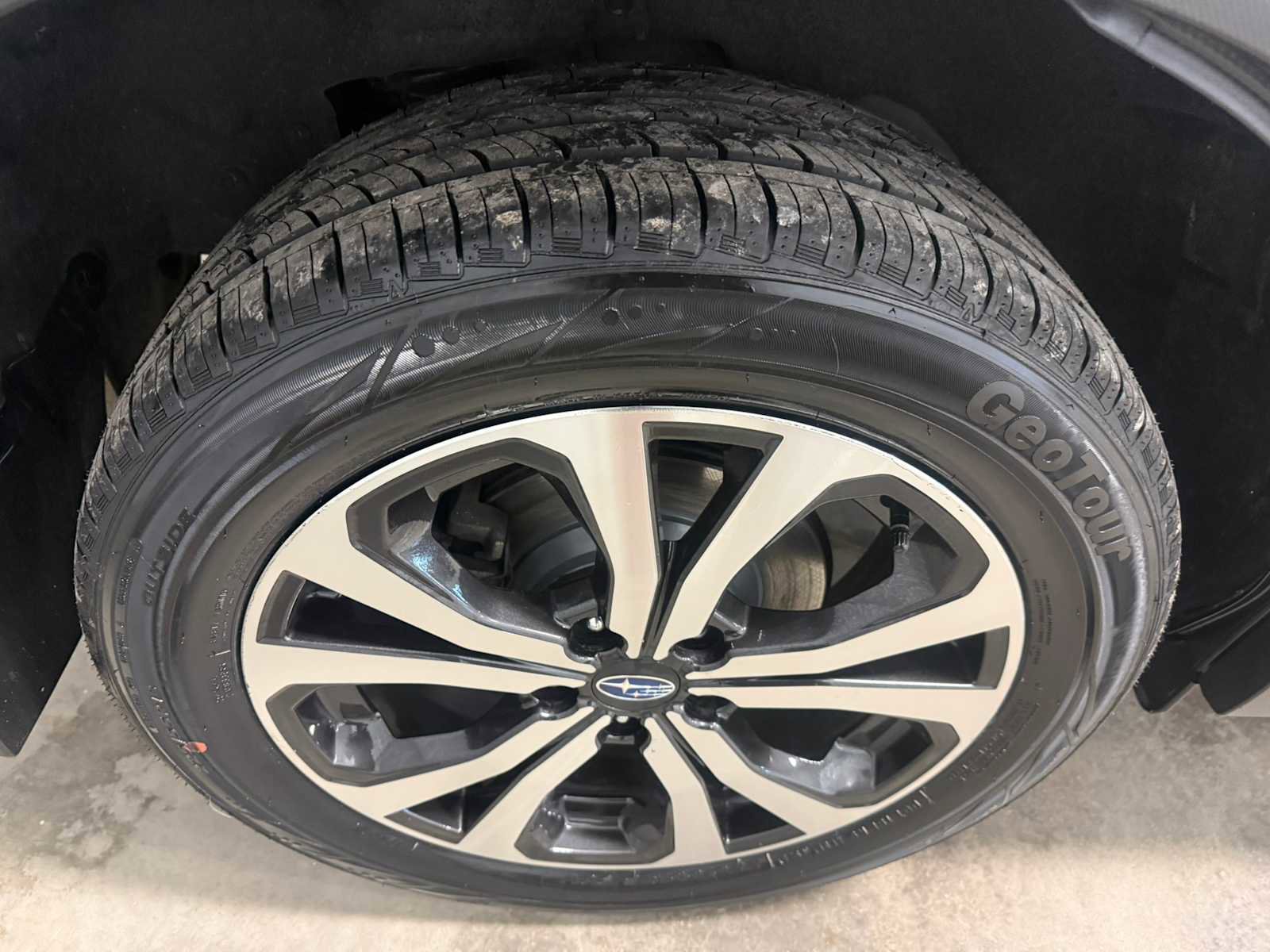 Certified 2021 Subaru Forester Limited w/ Popular Package #3 AWD/4WD image 13