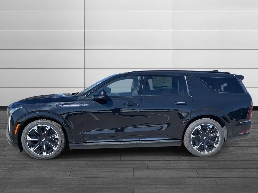 New 2026 Cadillac Escalade IQL Sport 2 image 2